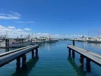 Foreshore Paradise Nelson Bay