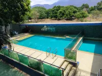 Hotel El Bosque Valledupar - 수영장