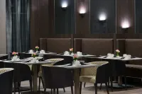 AC萬豪波士頓劍橋飯店 - 早餐