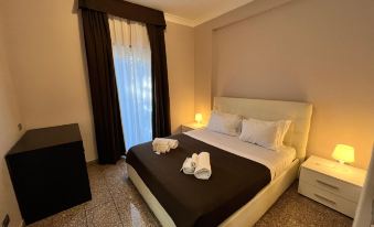 EH Suites Rome Airport Euro House Hotels