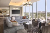 Caesars Republic Scottsdale, a Hilton Hotel - 4-Star