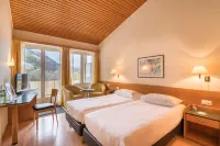 Bellavista Swiss Quality Hotel Hotels in San Nazzaro