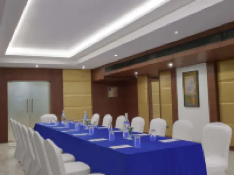 Best Western Plus Indore Hotels in Indore