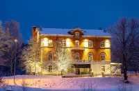 Hotel Montagne