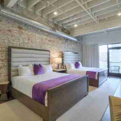 Studio 154 Luxury Hotel Rooms