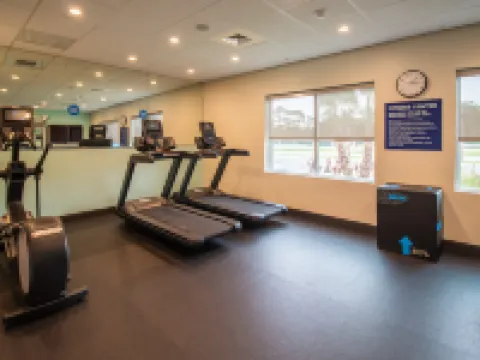 Tru by Hilton Niceville Eglin Air Force Base Hotels in Niceville