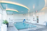 Hampton Inn & Suites Asheville Biltmore Area Hotels in Asheville