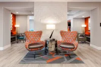 Hampton Inn Acworth Hotels in Acworth