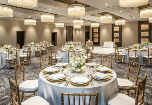 호텔 내부 디자인