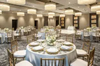 The Row Hotel at Assembly Row, Autograph Collection Hoteles en Medford