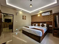 Alicos Residency Hotel di Sultans Battery