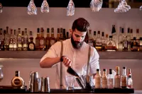 Boheme Hotel - Barer