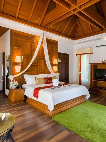 รูปภาพของเมืองสมุยสปารีสอร์ท