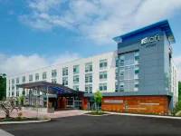 Aloft Columbus Westerville Hotels in Westerville