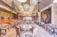 Royalton Saint Lucia, An Autograph Collection All-Inclusive Resort - Frühstück