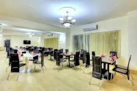 玫瑰飯店