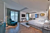 Esplanade Tergesteo - Luxury Retreat Hotels in Montegrotto Terme