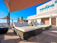 AzuLine Hotel Bergantin