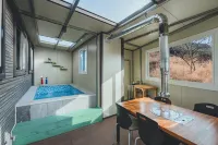 Stay292 Hotels in Cheongdo