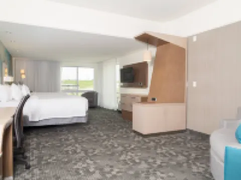 コートヤード・モーガンタウン モーガンタウンのホテル