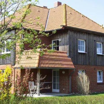 Apartment in Petersdorf for 6 Personen