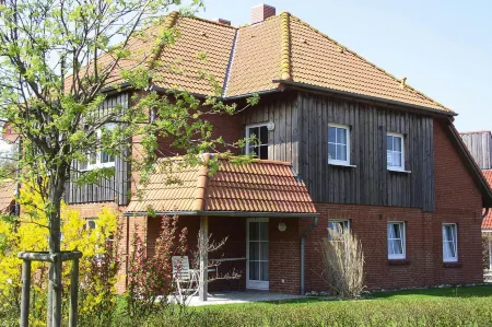 Apartment in Petersdorf for 6 Personen
