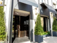 Dazzler by Wyndham Puerto Madryn Hotels in 