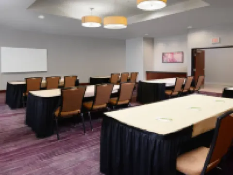 Courtyard Houston Pearland Hotels in Pearland