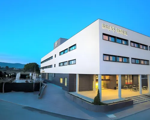 Brea's Hotel Hotels in Reus