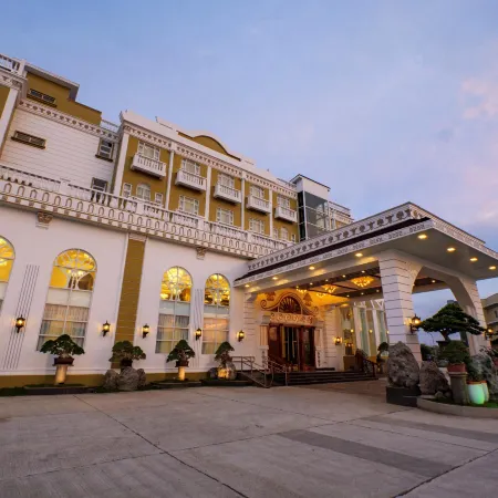 HOTEL VAN GOGH