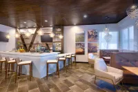 Fairfield Inn & Suites Rockport - bar
