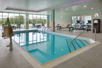 Fairfield Inn & Suites Orillia - Family