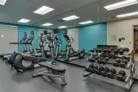 Fairfield Inn & Suites Fort Lauderdale Pembroke Pines Hôtels à : Miramar