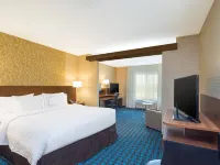 Fairfield Inn & Suites Bloomsburg Hotels in Columbia County