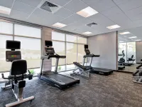 Fairfield Inn & Suites Selinsgrove Hotels in Snyder County