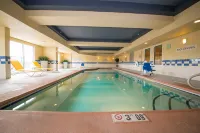 Fairfield Inn & Suites Cordele - Pools