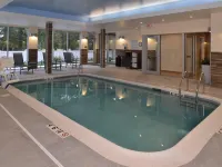 Fairfield Inn & Suites Fremont Hotels in Dodge County