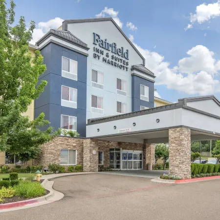 Fairfield Inn & Suites Texarkana