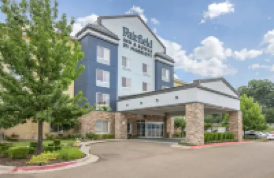 Fairfield Inn & Suites Texarkana