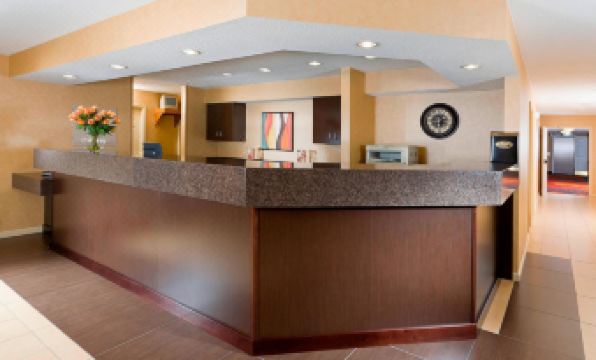 Residence Inn Cedar Rapids
