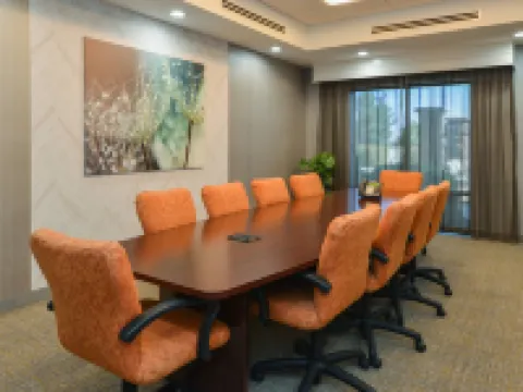 SpringHill Suites Lancaster Palmdale Hotels in Lancaster