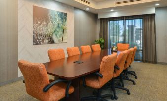 SpringHill Suites Lancaster Palmdale