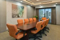 SpringHill Suites Lancaster Palmdale Các khách sạn ở Lancaster