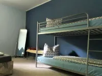 Wohnung in Zarnewanz Nahe Ostsee Hotels in Zarnewanz