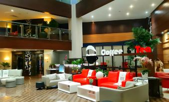 2. Hotel As..