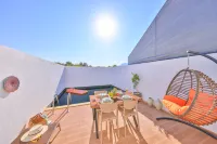Villa Ay Hotels in Çukurbağ Mahallesi