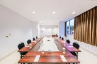 Whiz Prime Hotel Balikpapan