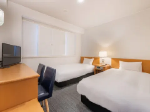 Park Inn Sanyo Onoda โรงแรมใน