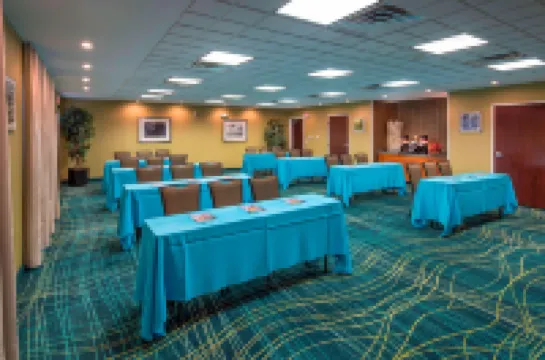 SpringHill Suites Laredo