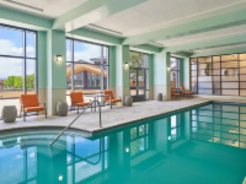 The Westin Westminster Hoteles en Westminster